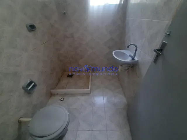 Casa com 45m² 1 quarto e 1 banheiro, para alugar, no bairro Higienópolis em Rio de Janeiro