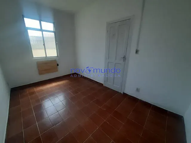 Casa com 45m² 1 quarto e 1 banheiro, para alugar, no bairro Higienópolis em Rio de Janeiro