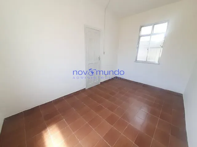 Casa com 45m² 1 quarto e 1 banheiro, para alugar, no bairro Higienópolis em Rio de Janeiro