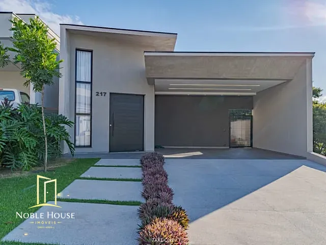 Casa 3 quartos e 5 banheiros, à venda, no bairro Via Castelli em Louveira