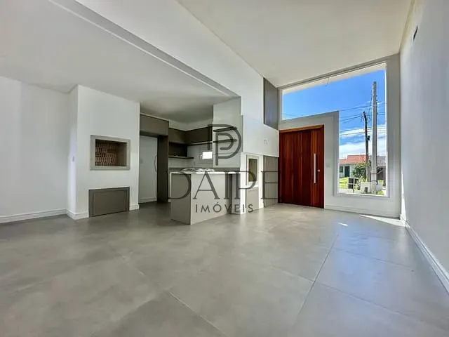 Casa 3 quartos e 2 banheiros, à venda, no bairro Jardim Beira mar em Capão da Canoa