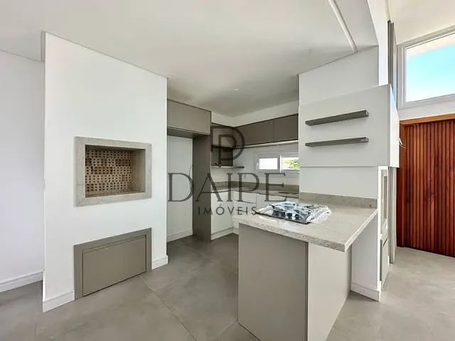 Casa 3 quartos e 2 banheiros, à venda, no bairro Jardim Beira mar em Capão da Canoa