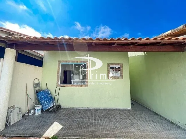 Casa com 240m² 3 quartos e 2 banheiros, à venda, no bairro Itaipuaçu em Maricá