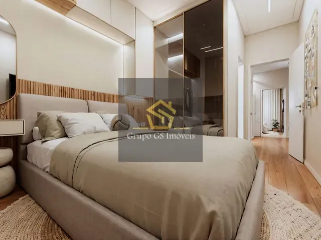 Casa com 175m² 3 quartos e 4 banheiros, à venda, no bairro Centro em Vinhedo