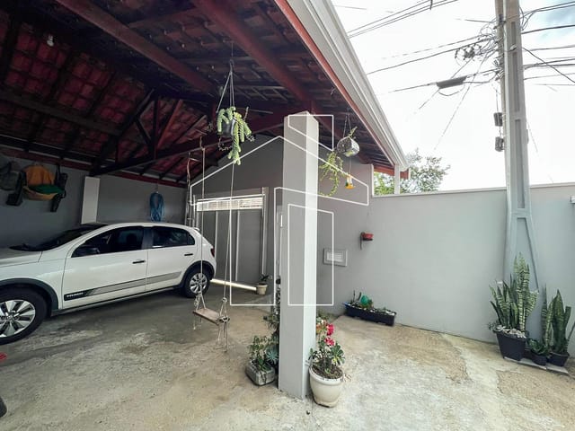 Foto do Casa - CASA - HÉLIO NICOLAI - ITAPIRA/SP | REALIZZE NEGOCIOS IMOBILIARIOS LTDA