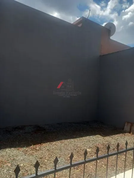 Casa, 3 quartos, 70 m² - Foto 1