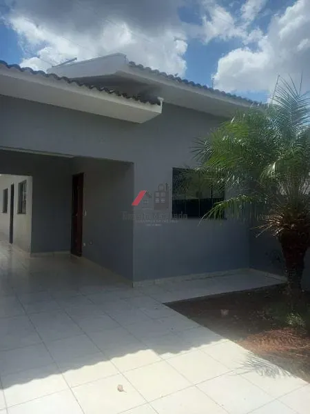 Casa, 3 quartos, 70 m² - Foto 3