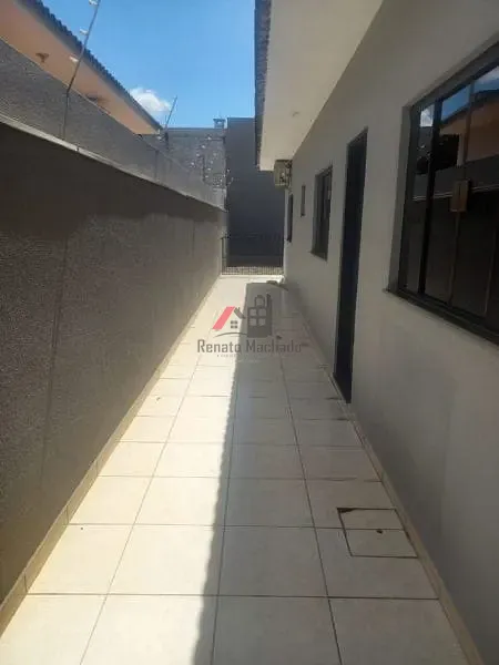 Casa, 3 quartos, 70 m² - Foto 2