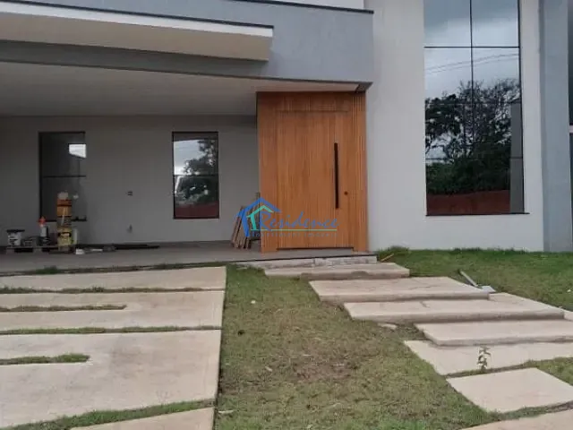 Casa com 302m² 3 quartos e 4 banheiros, à venda, no bairro Vila Rubens em Indaiatuba