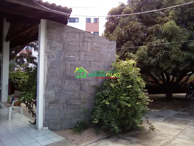 Casa com 1768m² 4 quartos e 3 banheiros, à venda, no bairro São Cristóvão em Teresina