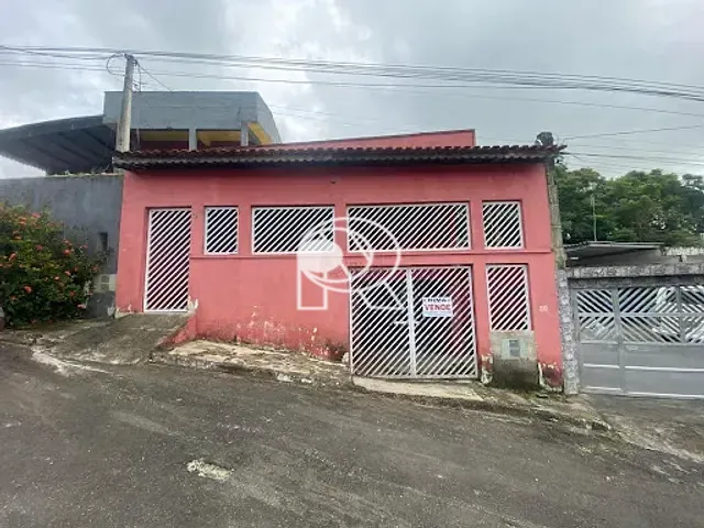 Casa com 142m² 2 quartos e 1 banheiro, à venda, no bairro Vila Ipe em Registro