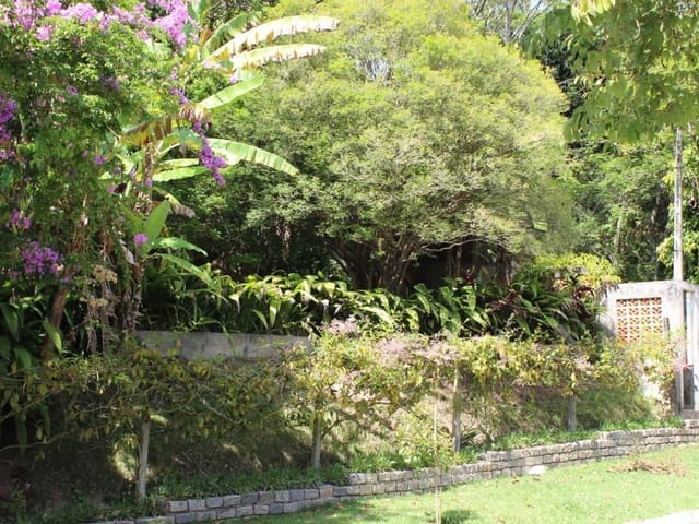 Foto do Casa - Casa com 4 dormitórios para alugar, 700 m² por R$ 5.900,00/mês - Bosque dos Eucaliptos - São José dos Campos/SP | RUSSI IMÓVEIS