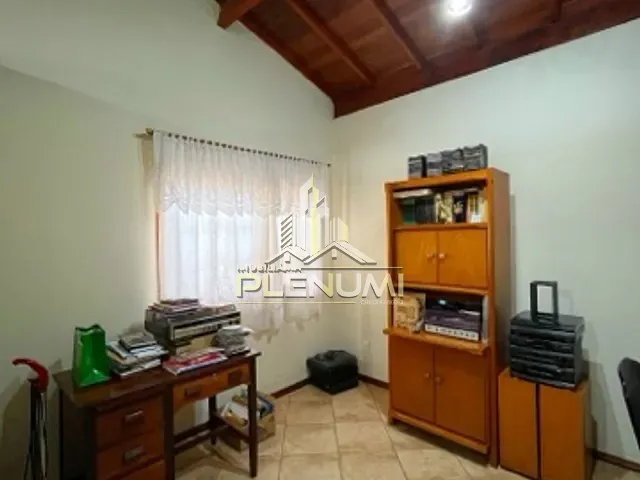 Casa com 405m² 4 quartos e 3 banheiros, à venda, no bairro Jardim São Paulo II em Rio Claro