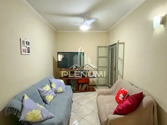 Casa com 405m² 4 quartos e 3 banheiros, à venda, no bairro Jardim São Paulo II em Rio Claro