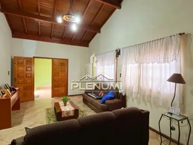 Casa com 405m² 4 quartos e 3 banheiros, à venda, no bairro Jardim São Paulo II em Rio Claro