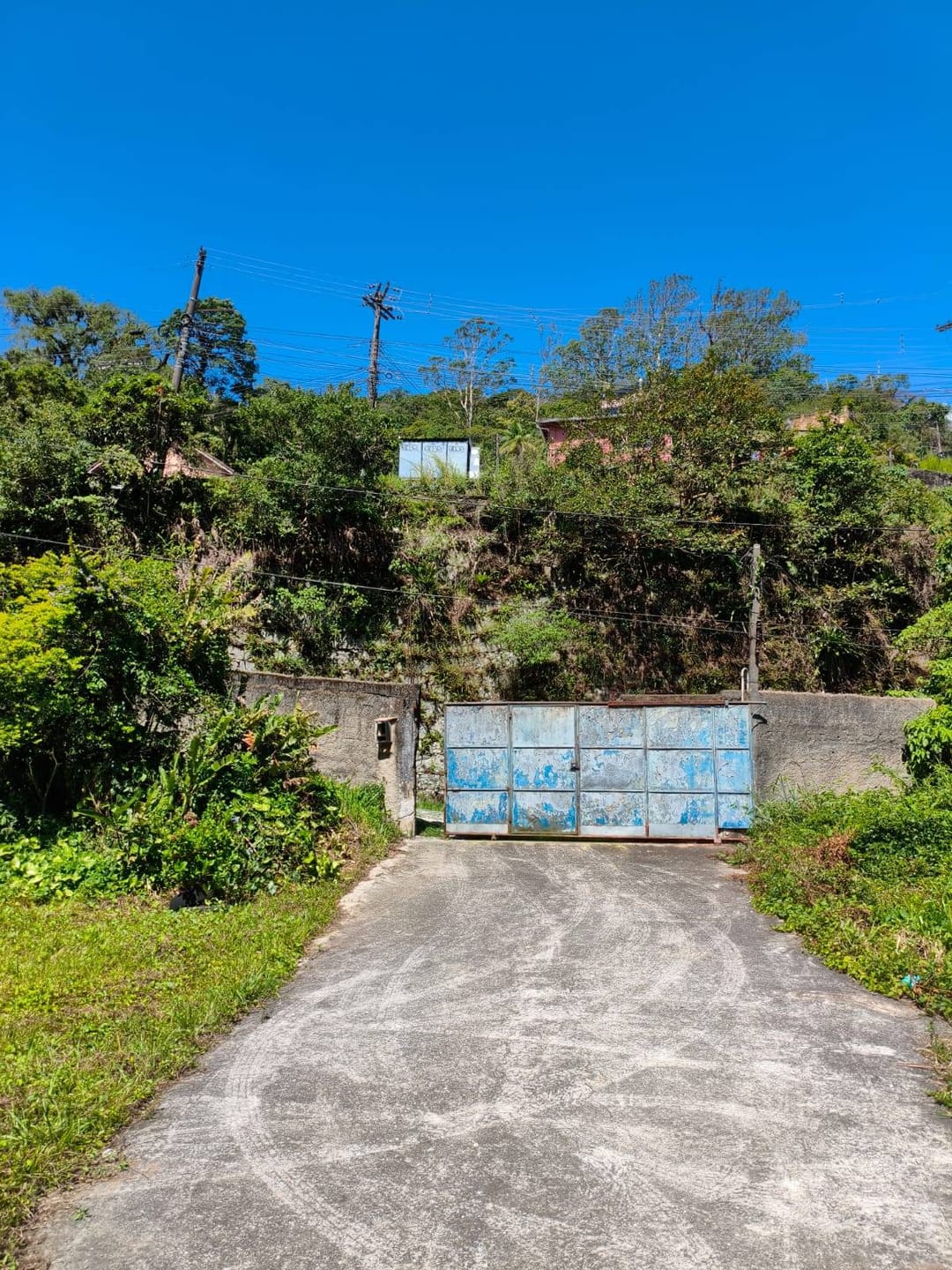 Casa, 1 quarto, 10 m² - Foto 3