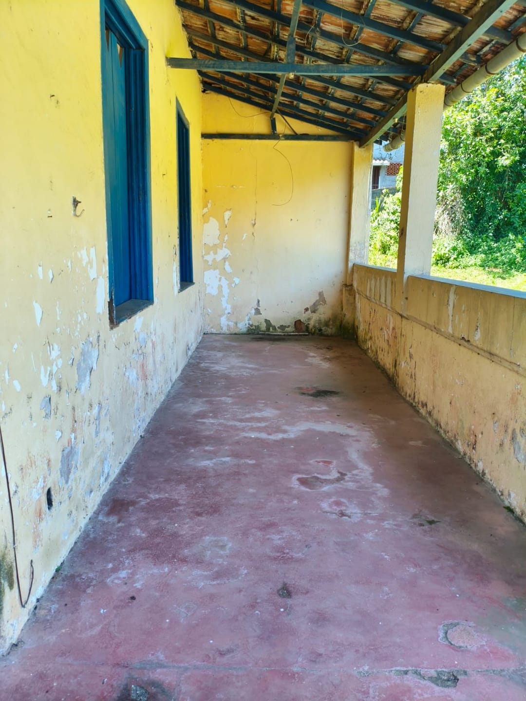 Casa, 1 quarto, 10 m² - Foto 2