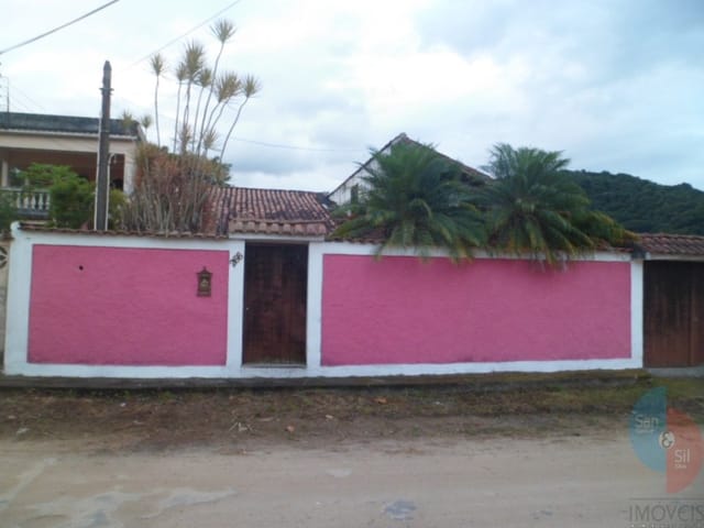 Foto do Casa - Casa plana à Venda, Praia da Esperança (Guia de Pacobaíba), Magé, RJ | Sansil Imóveis