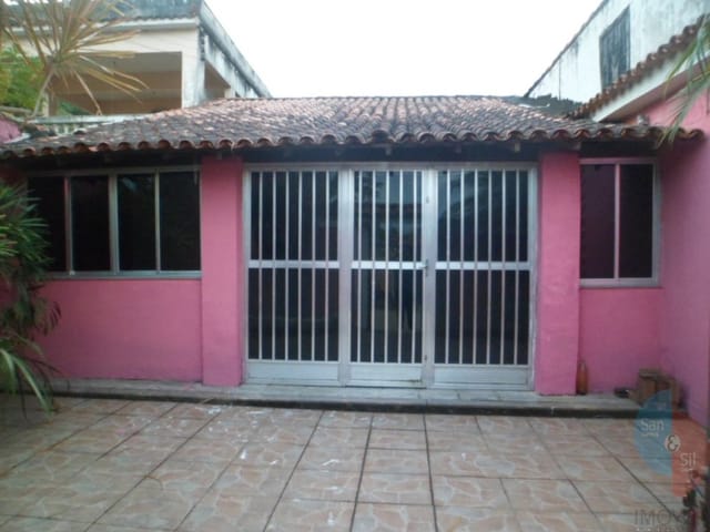 Foto do Casa - Casa plana à Venda, Praia da Esperança (Guia de Pacobaíba), Magé, RJ | Sansil Imóveis