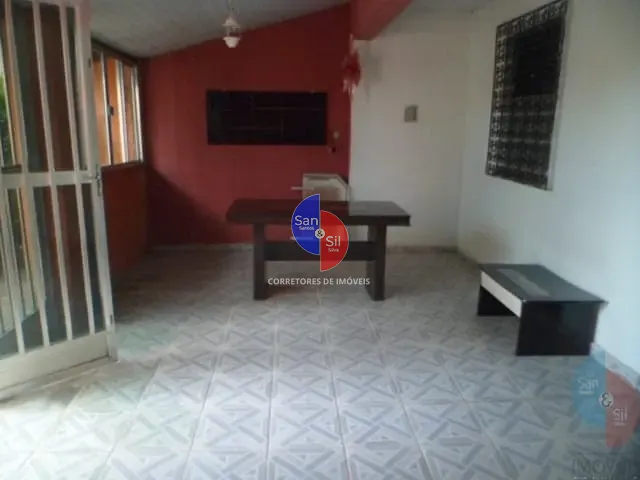 Casa com 360m² 2 quartos e 1 banheiro, à venda, no bairro Praia da Esperança (Guia de Pacobaíba) em Magé