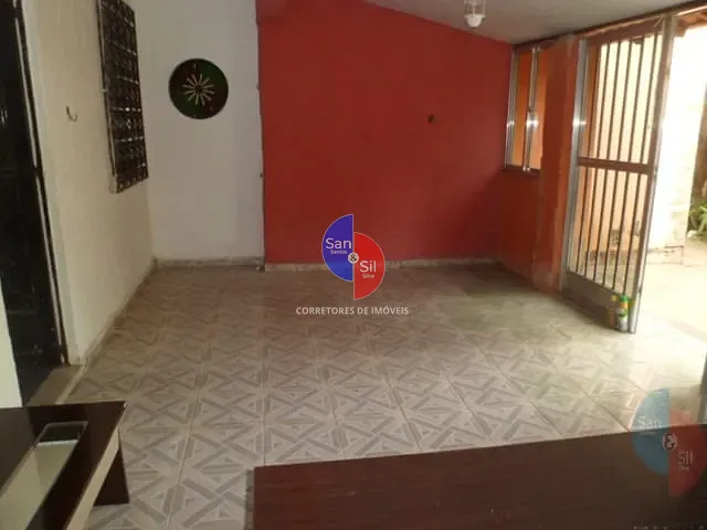 Casa com 360m² 2 quartos e 1 banheiro, à venda, no bairro Praia da Esperança (Guia de Pacobaíba) em Magé