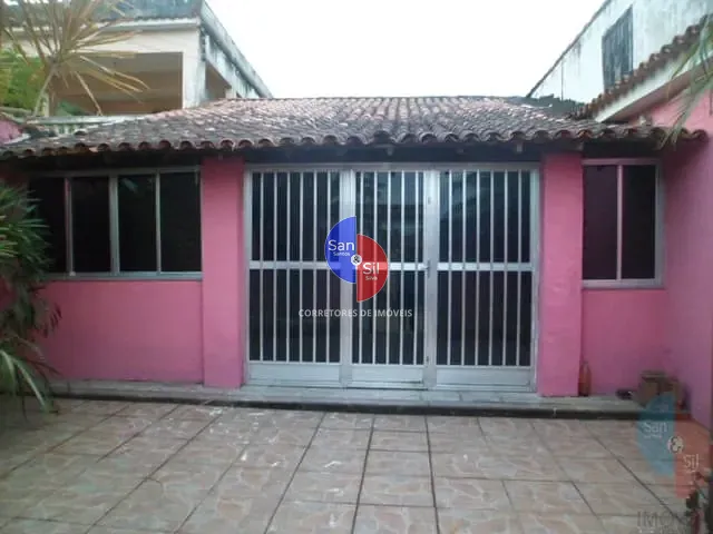 Casa com 360m² 2 quartos e 1 banheiro, à venda, no bairro Praia da Esperança (Guia de Pacobaíba) em Magé