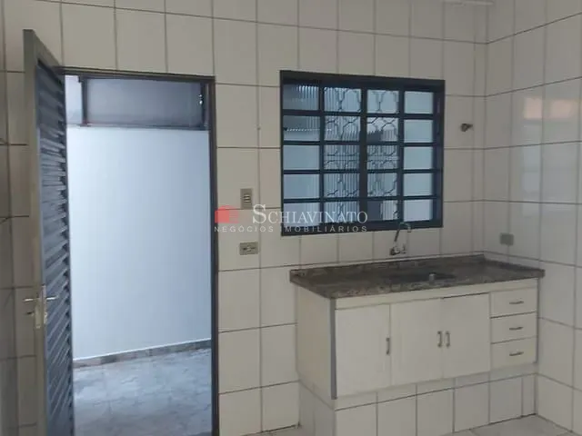 Casa 2 quartos e 2 banheiros, à venda, no bairro Glebas Califórnia em Piracicaba