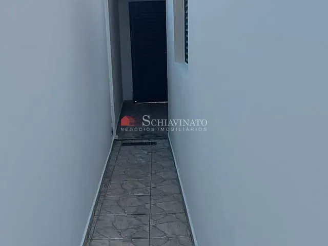 Casa 2 quartos e 2 banheiros, à venda, no bairro Glebas Califórnia em Piracicaba