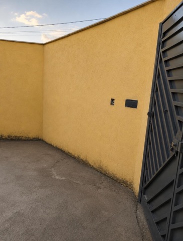Casa 2 quartos e 1 banheiro, à venda, no bairro Imperial em Santa Luzia