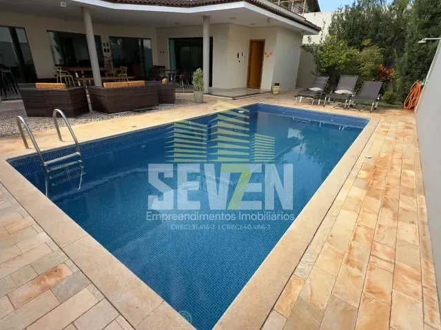 Casa com 462m² 3 quartos e 5 banheiros, à venda, no bairro Residencial Villaggio em Bauru