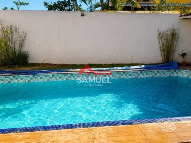 Casa com 400m² 5 quartos e 2 banheiros, à venda, no bairro Setor Habitacional Vicente Pires em Brasília