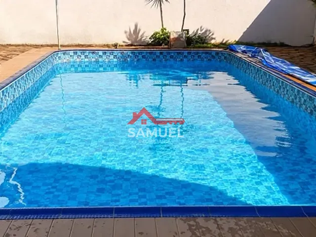 Casa com 400m² 5 quartos e 2 banheiros, à venda, no bairro Setor Habitacional Vicente Pires em Brasília