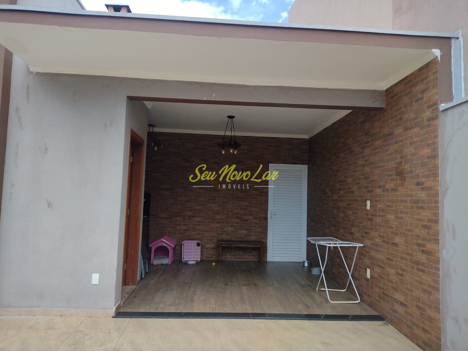 Casa, 3 quartos, 97 m² - Foto 14