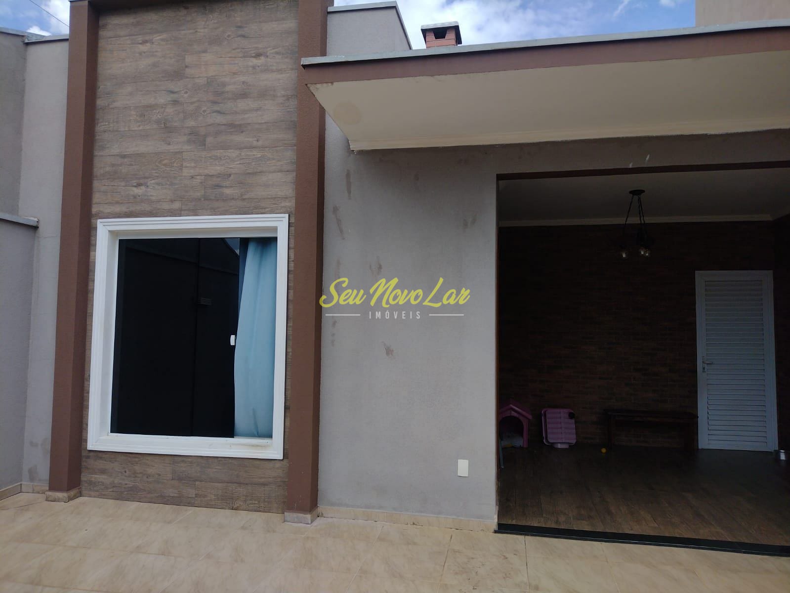 Casa, 3 quartos, 97 m² - Foto 16