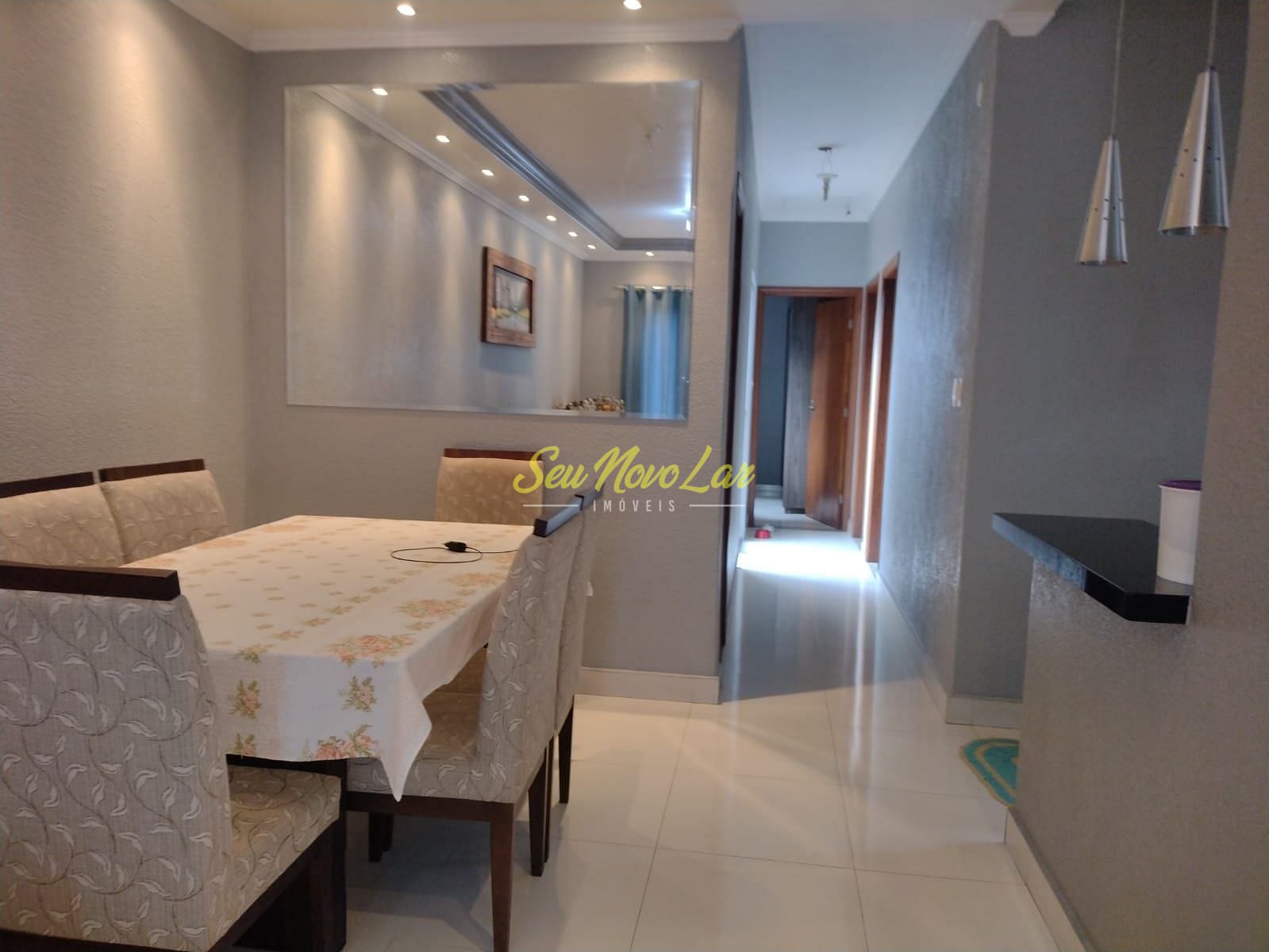 Casa, 3 quartos, 97 m² - Foto 4