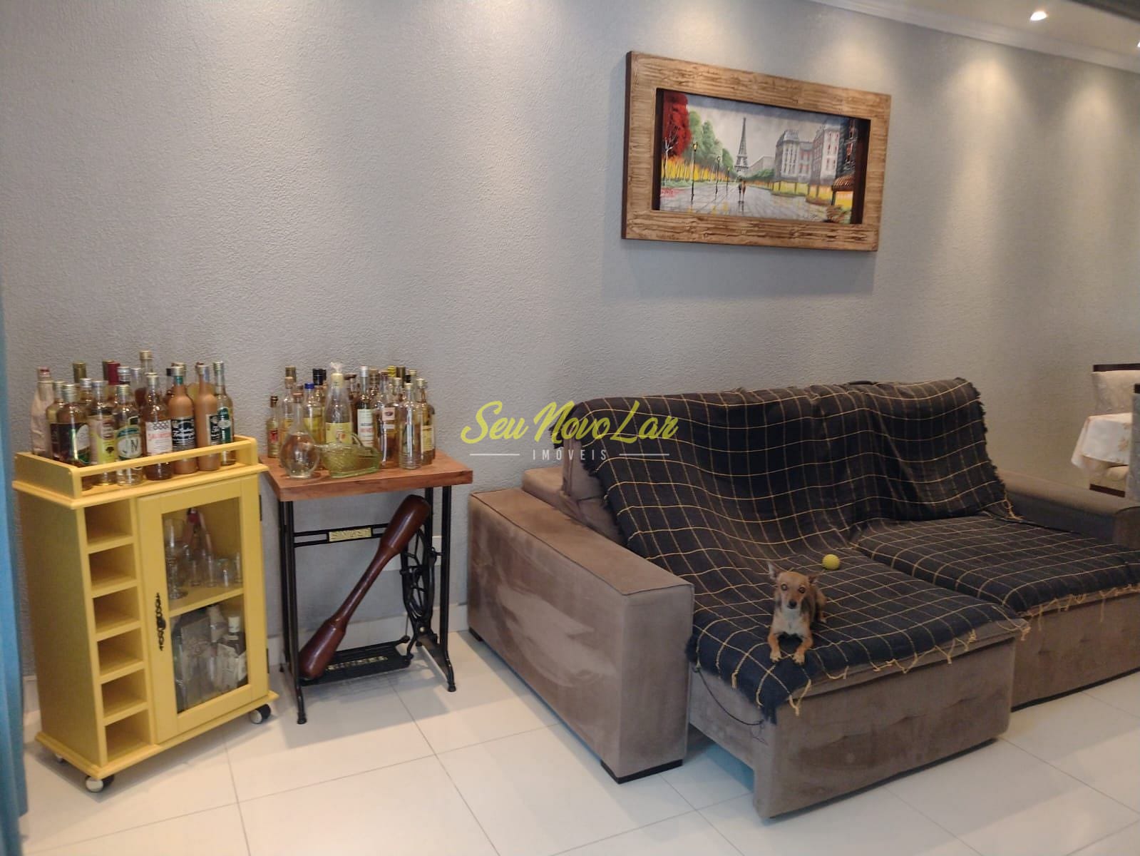 Casa, 3 quartos, 97 m² - Foto 3