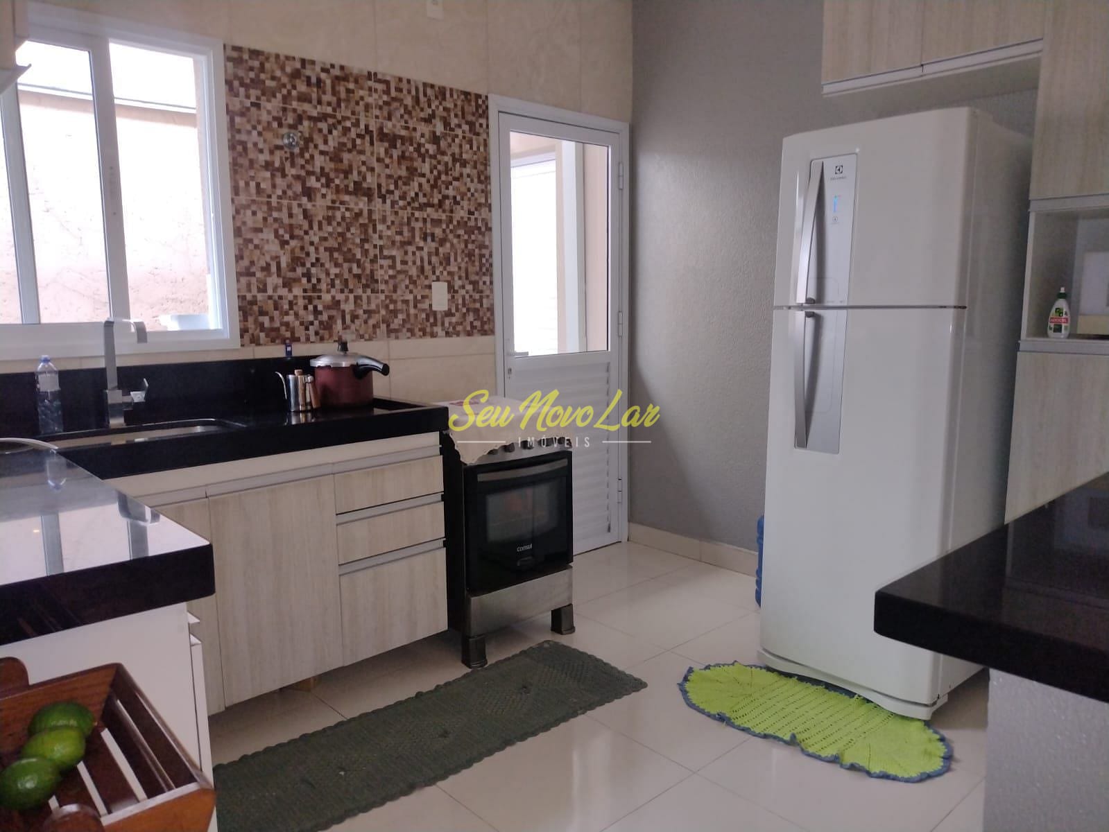 Casa, 3 quartos, 97 m² - Foto 6