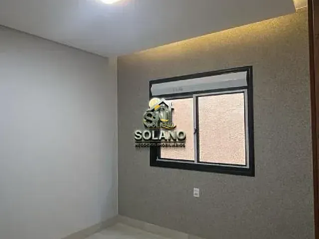 Casa com 135m² 3 quartos e 6 banheiros, à venda, no bairro Vila Alzira em Aparecida de Goiânia