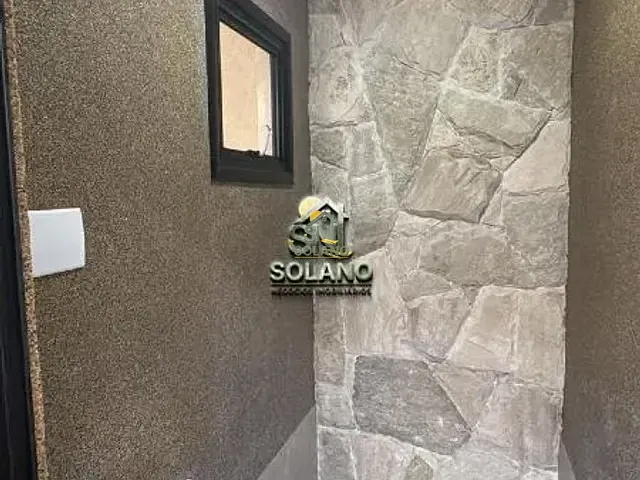 Casa com 135m² 3 quartos e 6 banheiros, à venda, no bairro Vila Alzira em Aparecida de Goiânia
