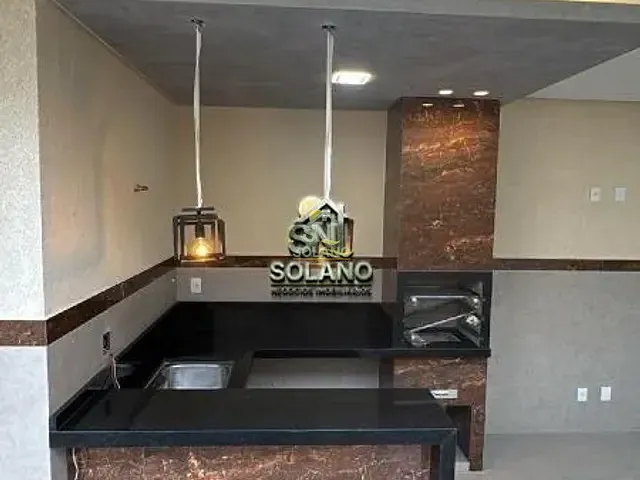 Casa com 135m² 3 quartos e 6 banheiros, à venda, no bairro Vila Alzira em Aparecida de Goiânia