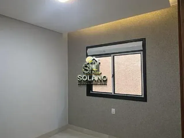 Casa com 135m² 3 quartos e 6 banheiros, à venda, no bairro Vila Alzira em Aparecida de Goiânia