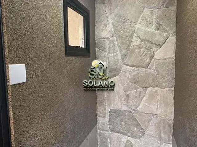 Casa com 135m² 3 quartos e 6 banheiros, à venda, no bairro Vila Alzira em Aparecida de Goiânia