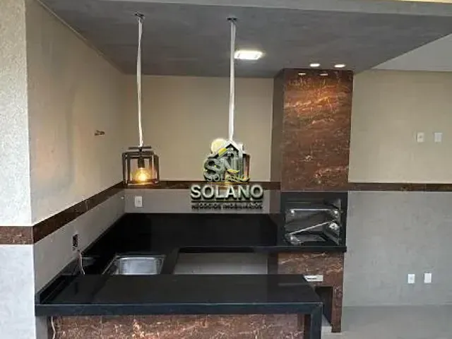 Casa com 135m² 3 quartos e 6 banheiros, à venda, no bairro Vila Alzira em Aparecida de Goiânia