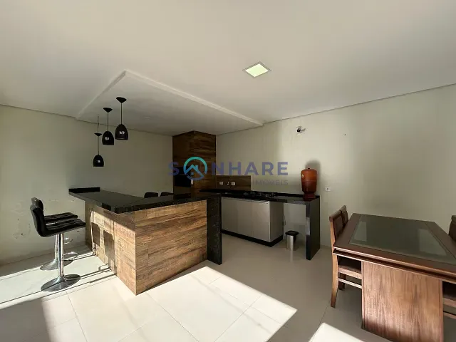 Casa 2 quartos e 2 banheiros, à venda ou para alugar, no bairro Palmonari em Siqueira Campos