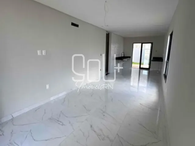 Casa com 200m² 3 quartos e 4 banheiros, à venda, no bairro Parque das Nações em Parnamirim