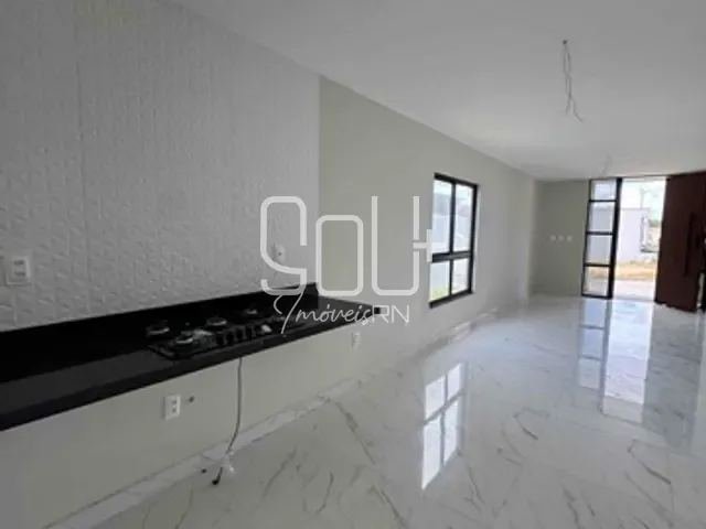 Casa com 200m² 3 quartos e 4 banheiros, à venda, no bairro Parque das Nações em Parnamirim