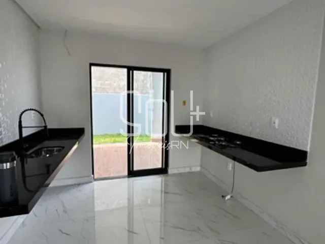 Casa com 200m² 3 quartos e 4 banheiros, à venda, no bairro Parque das Nações em Parnamirim