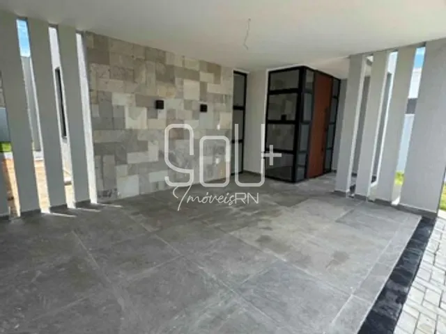 Casa com 200m² 3 quartos e 4 banheiros, à venda, no bairro Parque das Nações em Parnamirim