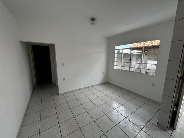 Foto do Casa - Casa para locação, tipo edícula, totalmente independente, piso frio e laje - Parque Cidade Jardim, Jundiaí, SP | Imobiliária Sousa