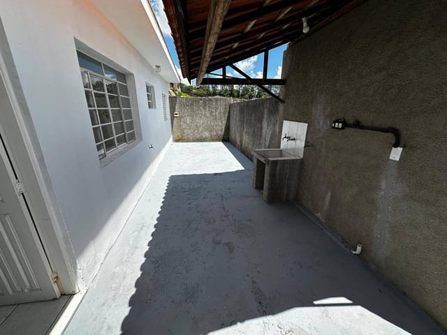 Foto do Casa - Casa para locação, tipo edícula, totalmente independente, piso frio e laje - Parque Cidade Jardim, Jundiaí, SP | Imobiliária Sousa